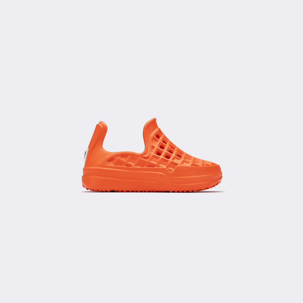 LC Scenario Shoes - Carrot