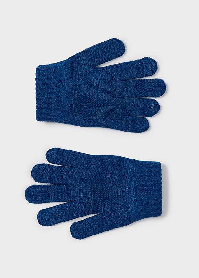 Mayoral Knit Gloves