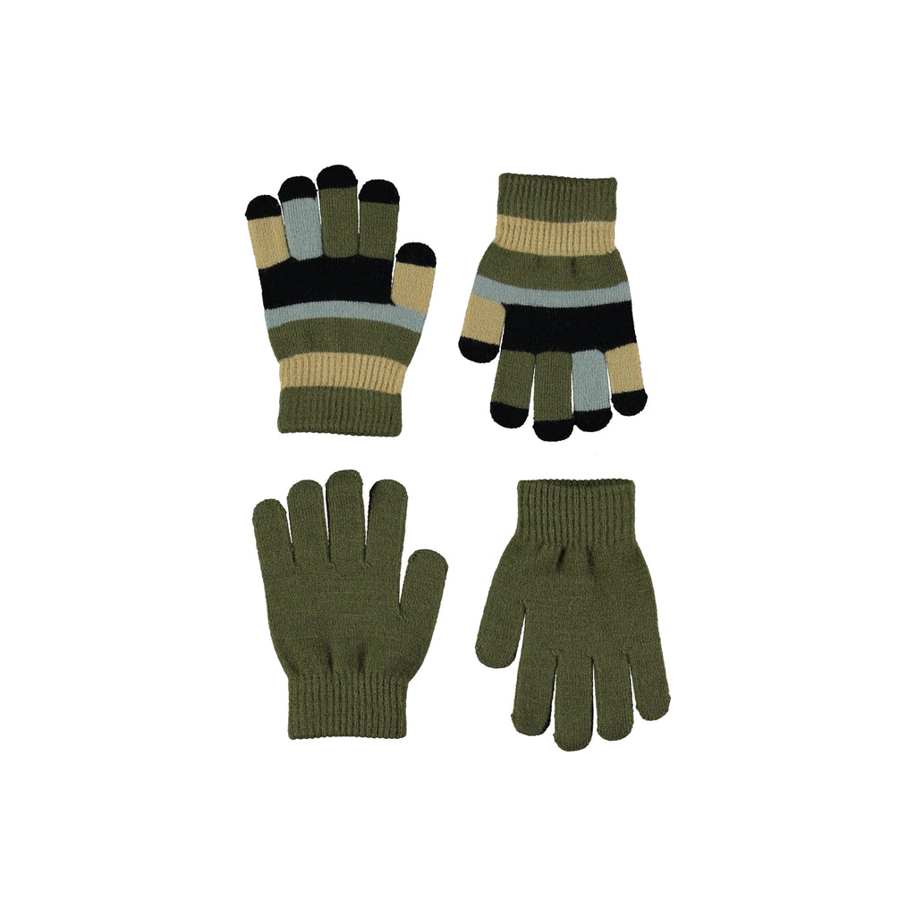 Molo Kei Gloves 2pk