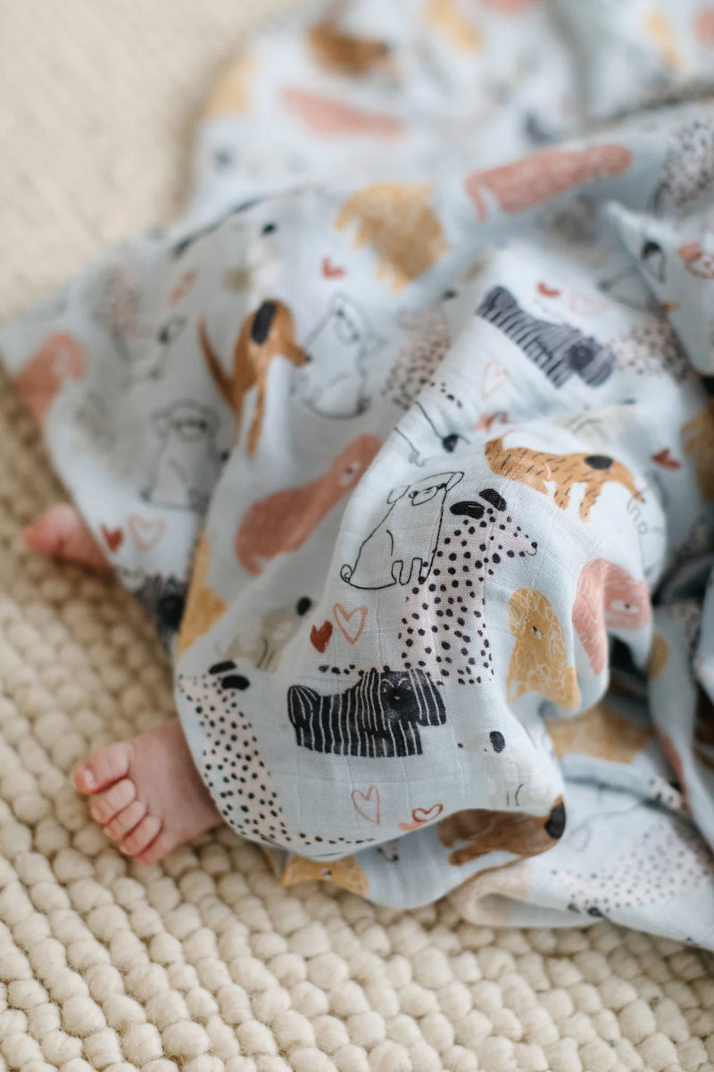 Swaddle puppy best sale