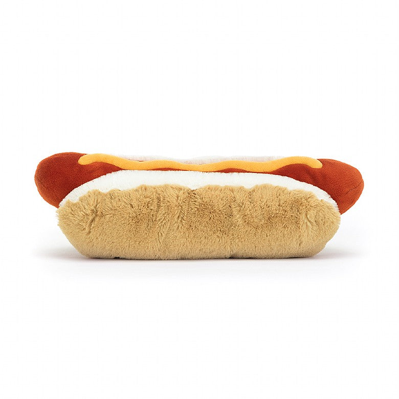 JC Amuseable Hot Dog