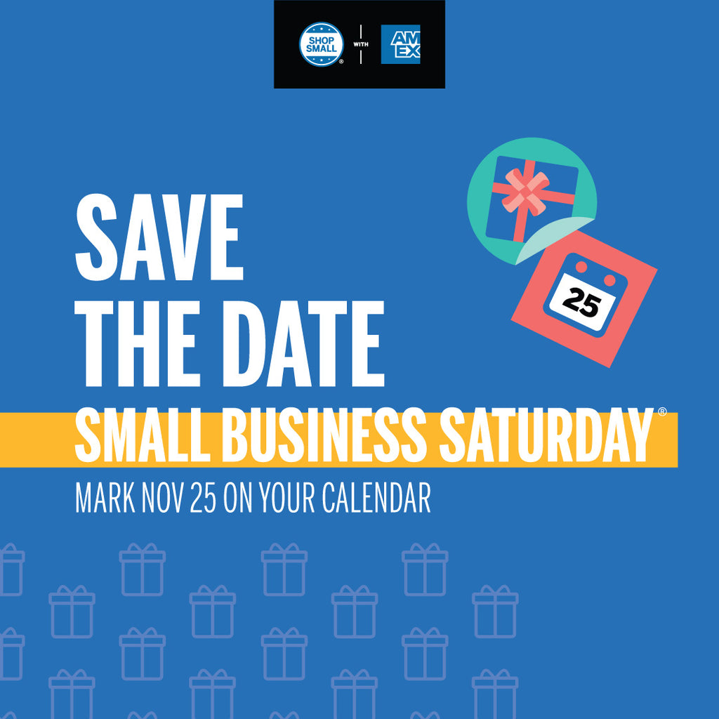Local Spotlights: Small Business Saturday