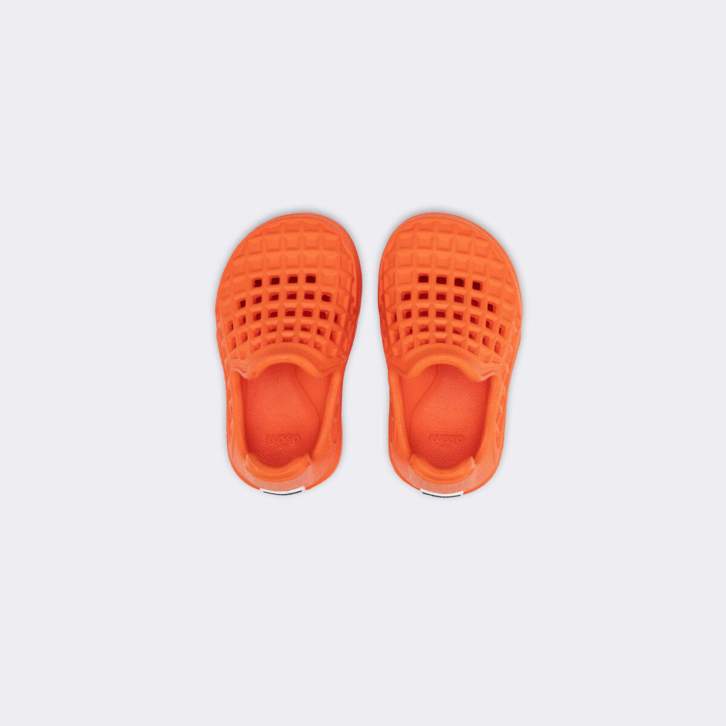 LC Scenario Shoes - Carrot
