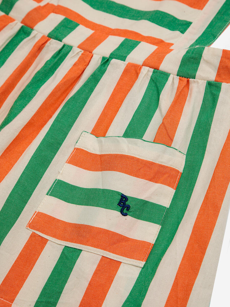 BC Vertical Stripes Dress