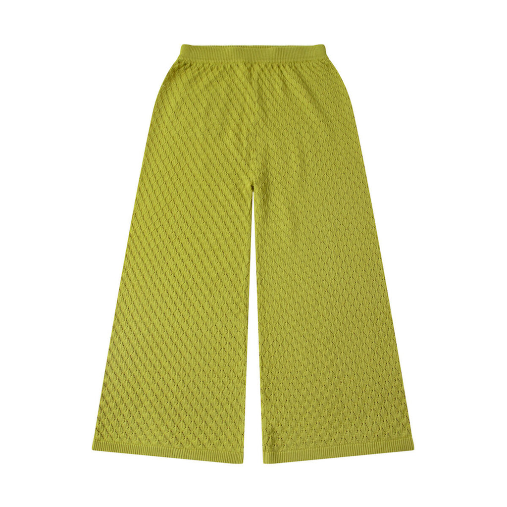 KP Textured Trousers
