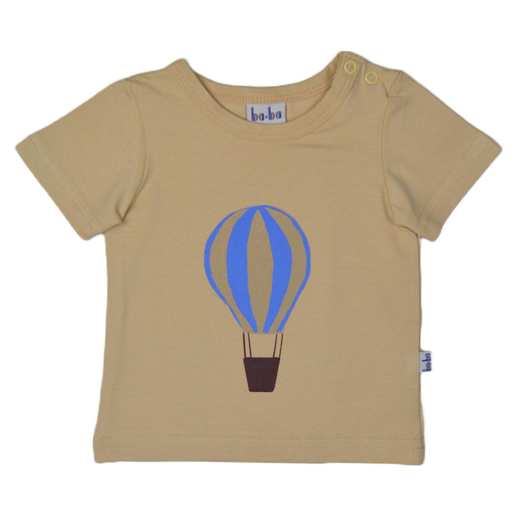 BB Balloon Baby Shirt