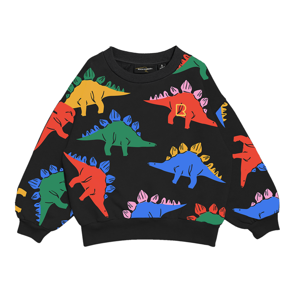 RYB Dino Time Sweatshirt