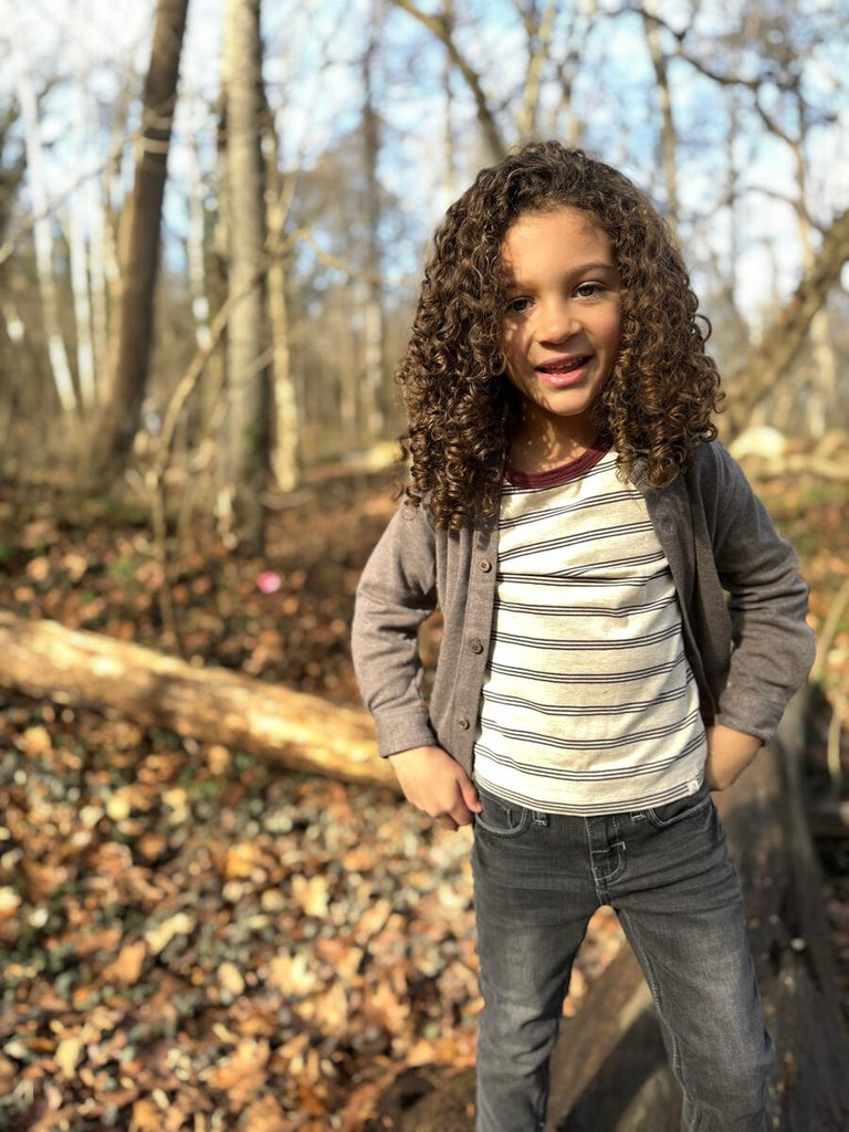 Columbia Jersey Shirt