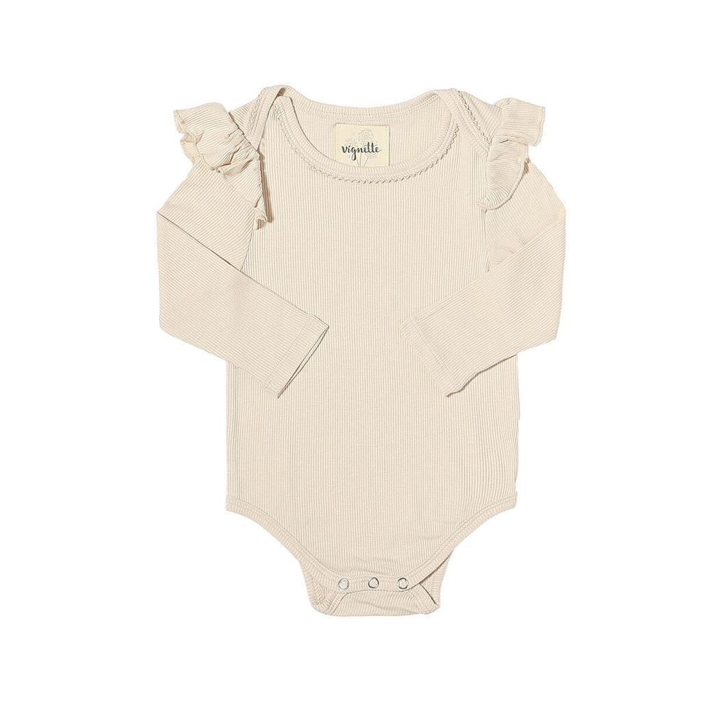 Vignette Francie Onesie