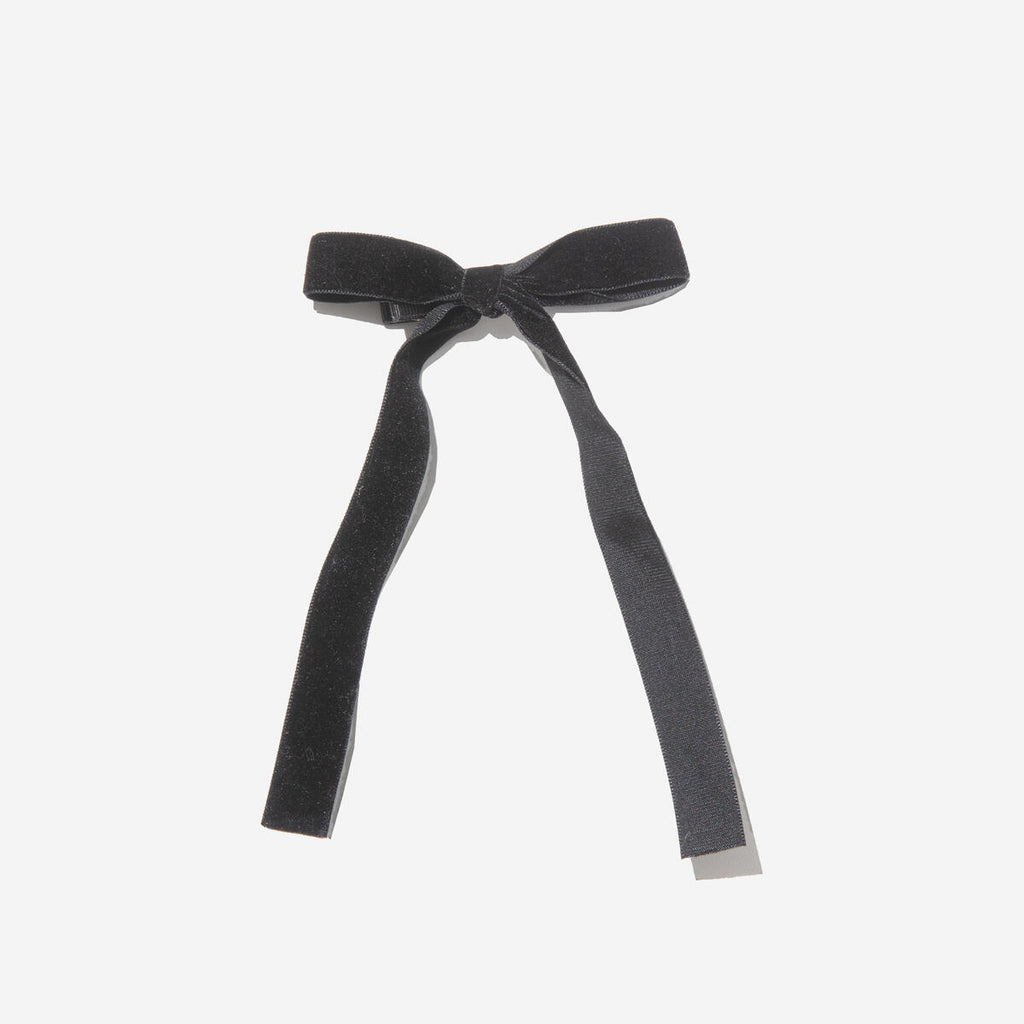 PH Velvet Bow Tie