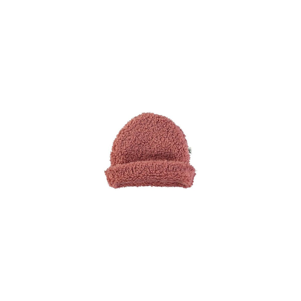 PI Baby Sherpa Hat