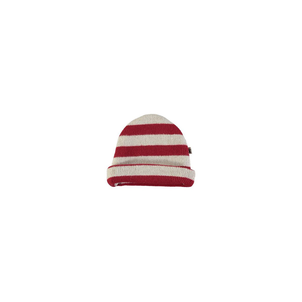 PI Stripe Beanie