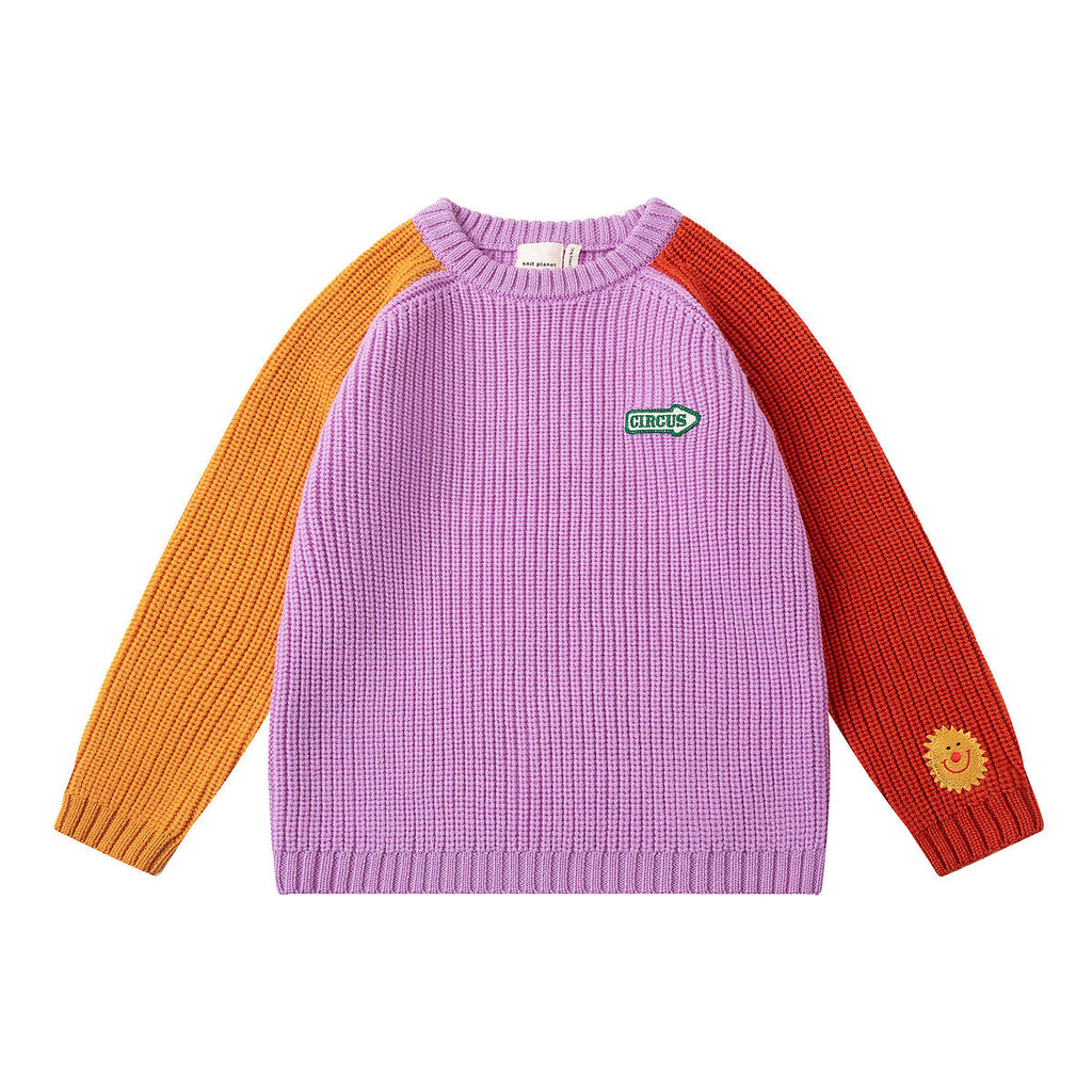 KP Circus Knit Sweater