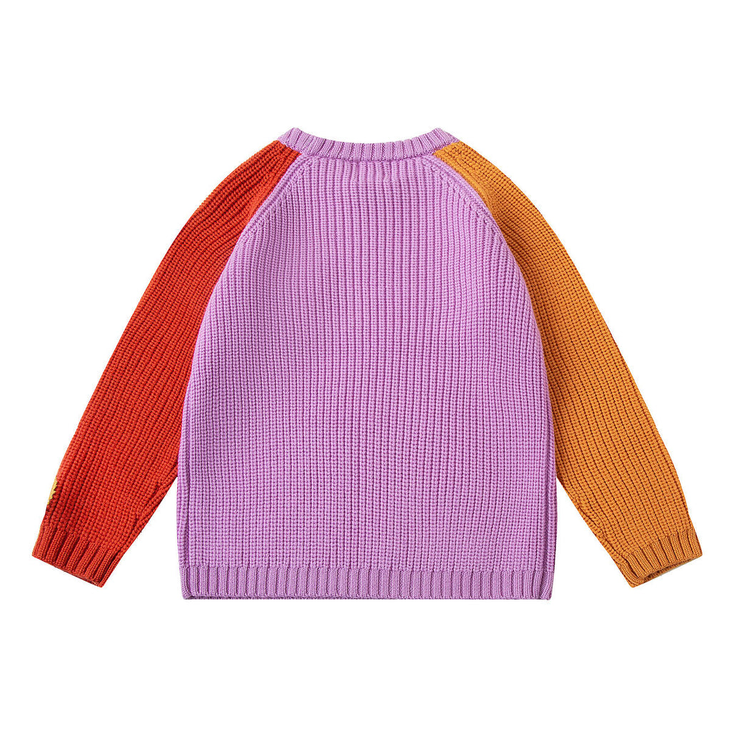 KP Circus Knit Sweater