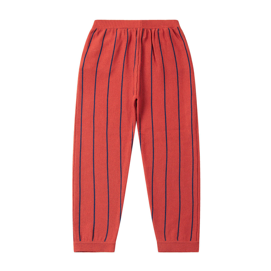 KP Stripe Trousers