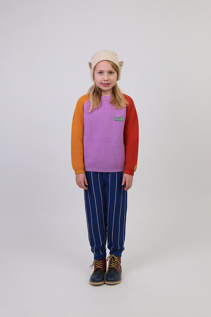 KP Circus Knit Sweater