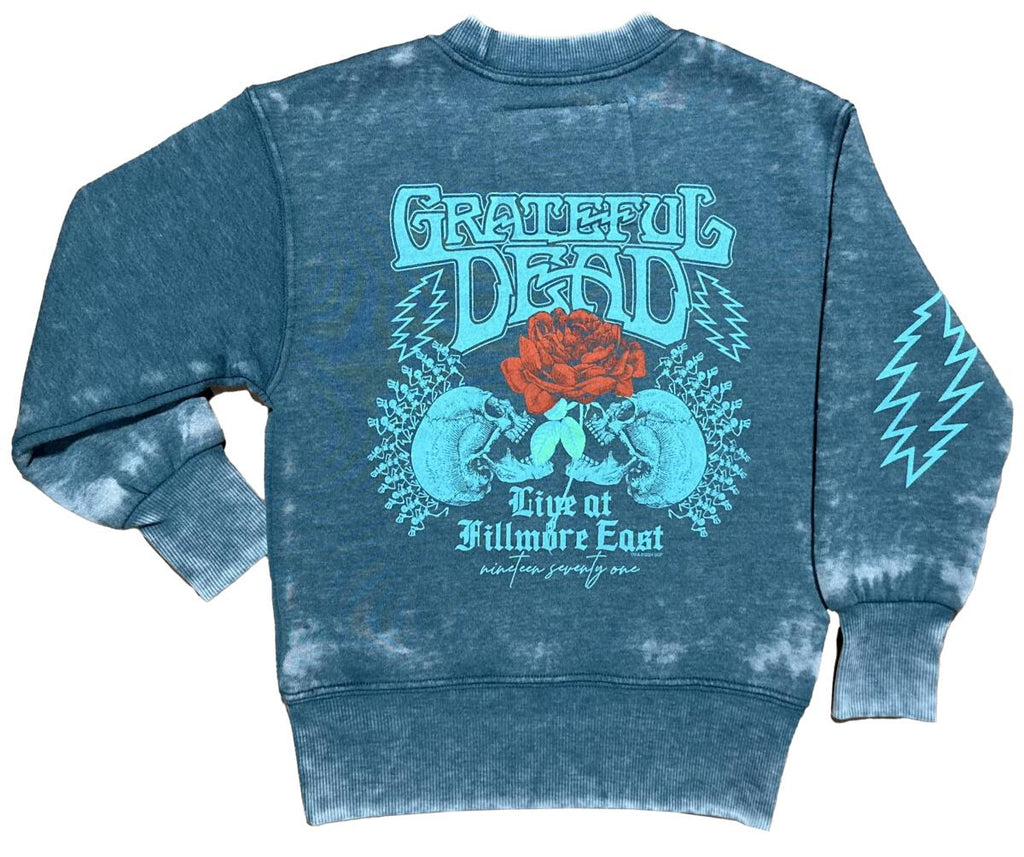 RS Grateful Dead Sweatshirt