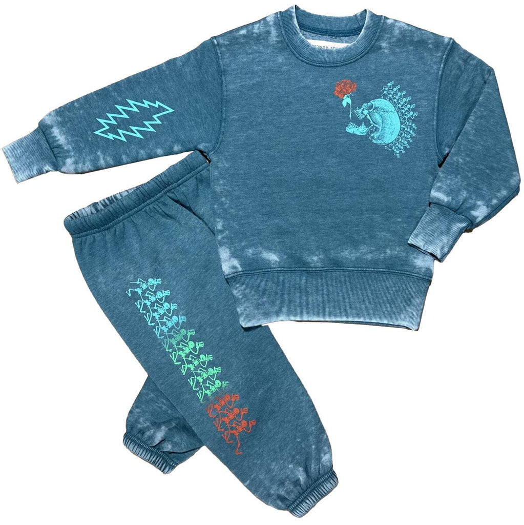 RS Grateful Dead Sweatshirt