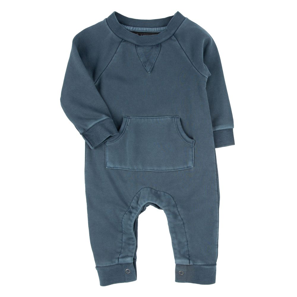 MM Henry Romper