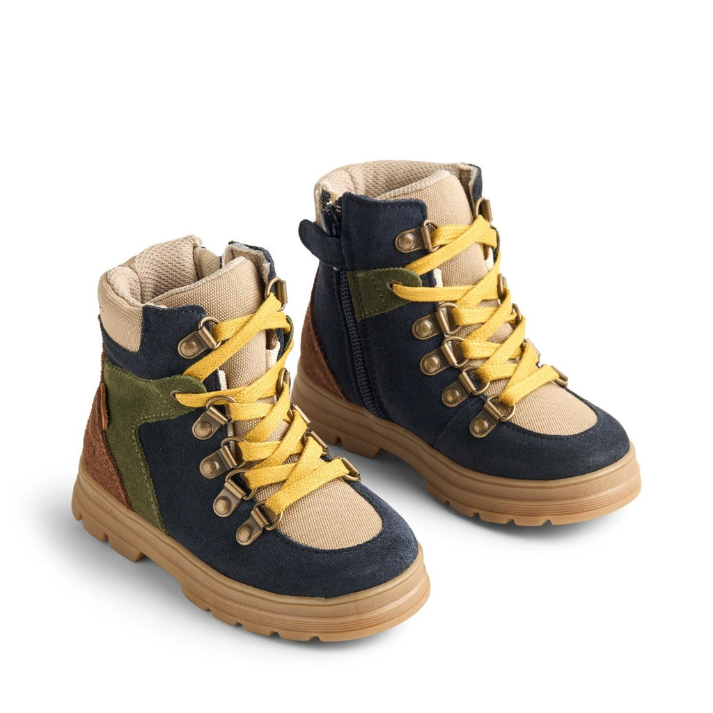 Bootie Toni Sport Tex