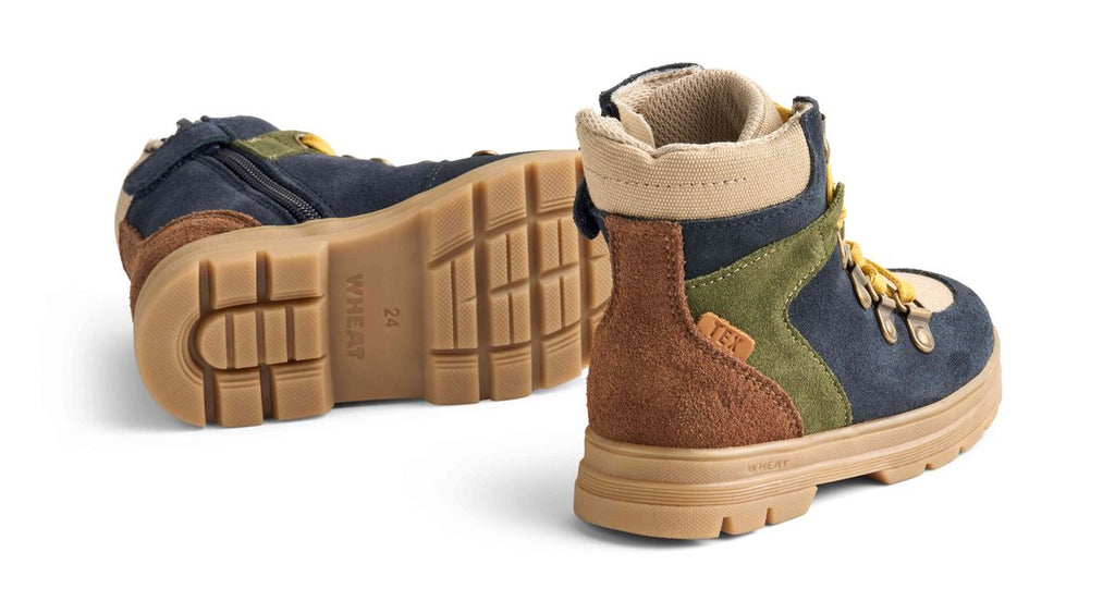 Bootie Toni Sport Tex