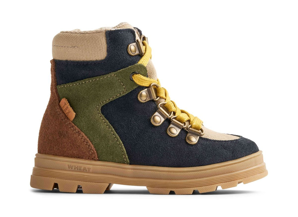 Bootie Toni Sport Tex