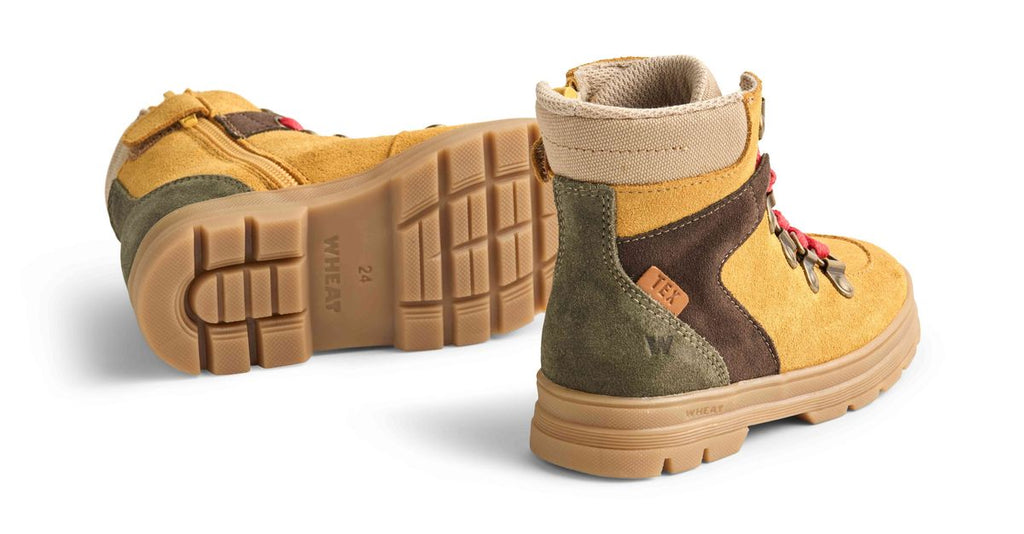 Bootie Toni Sport Tex