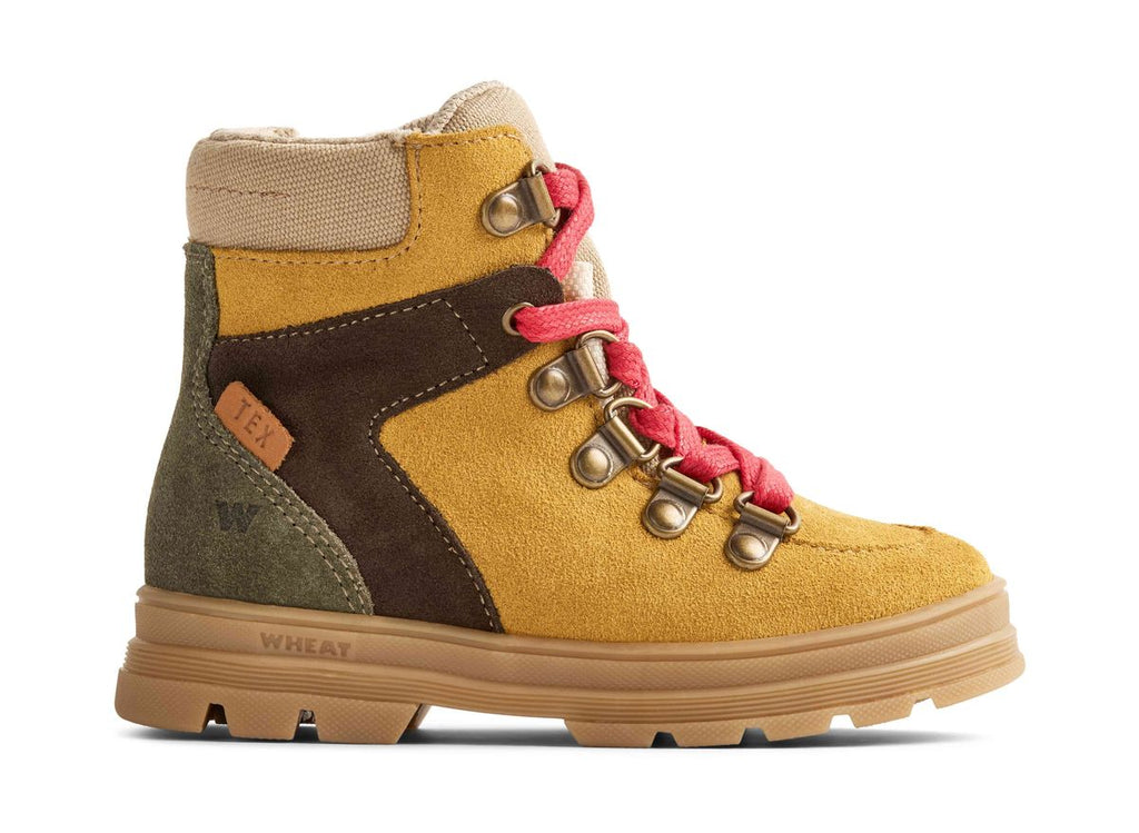 Bootie Toni Sport Tex