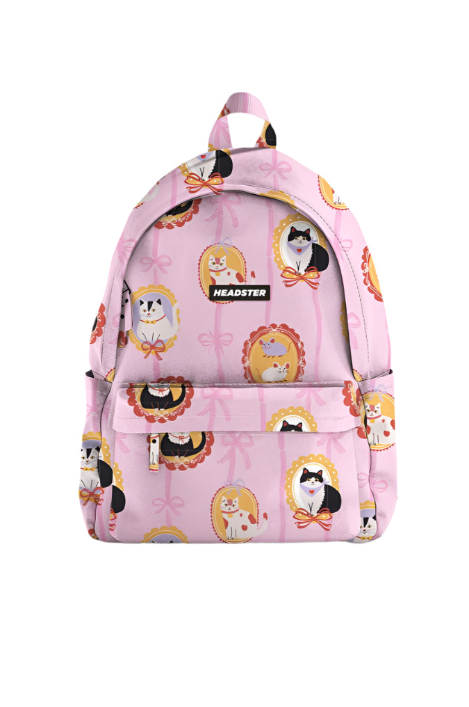 Kitty Charm 20L Backpack