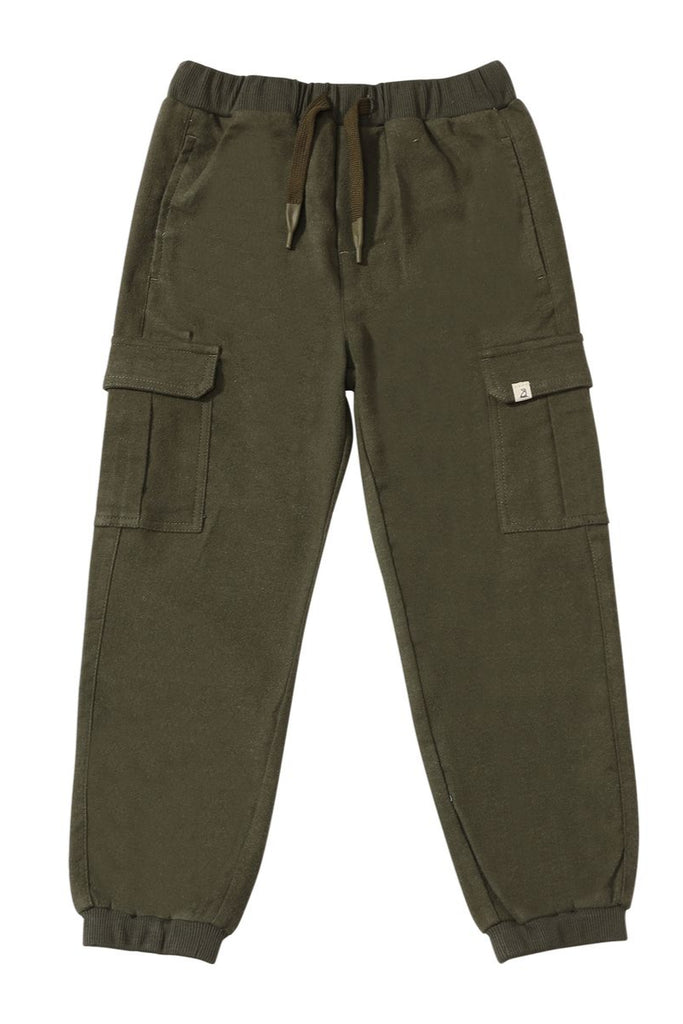 Arnie Cargo Pants