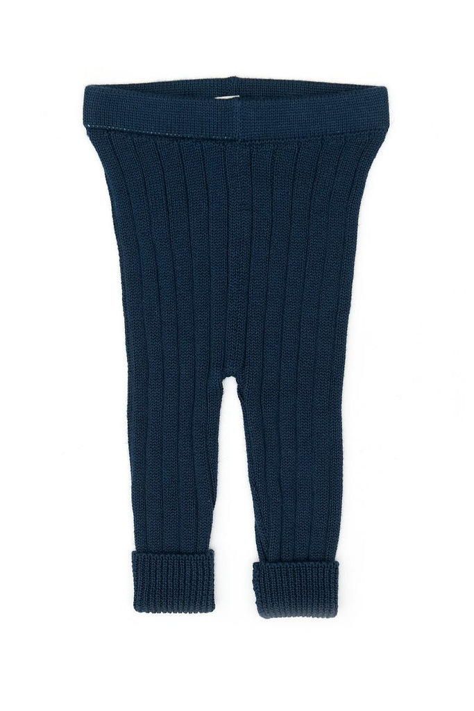 Knitted Leggings