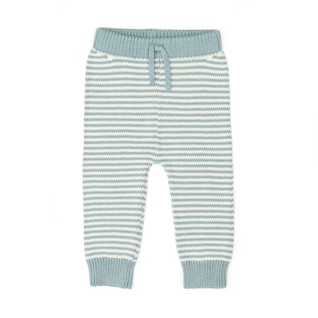 Baby Braided Sweater Set