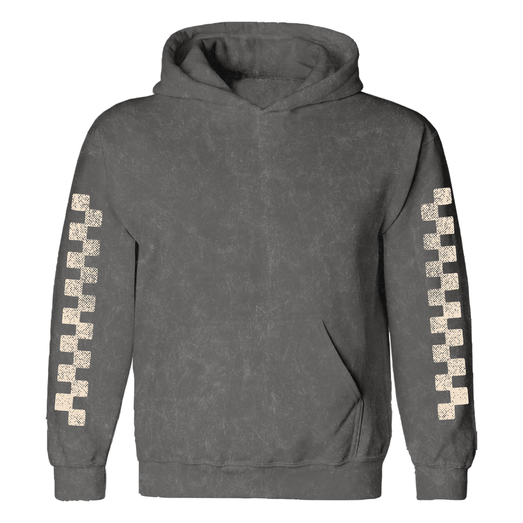 All Gas Hooded Sweatshirt