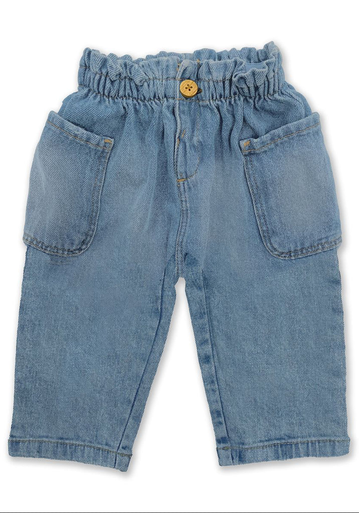 Baby Denim Pants