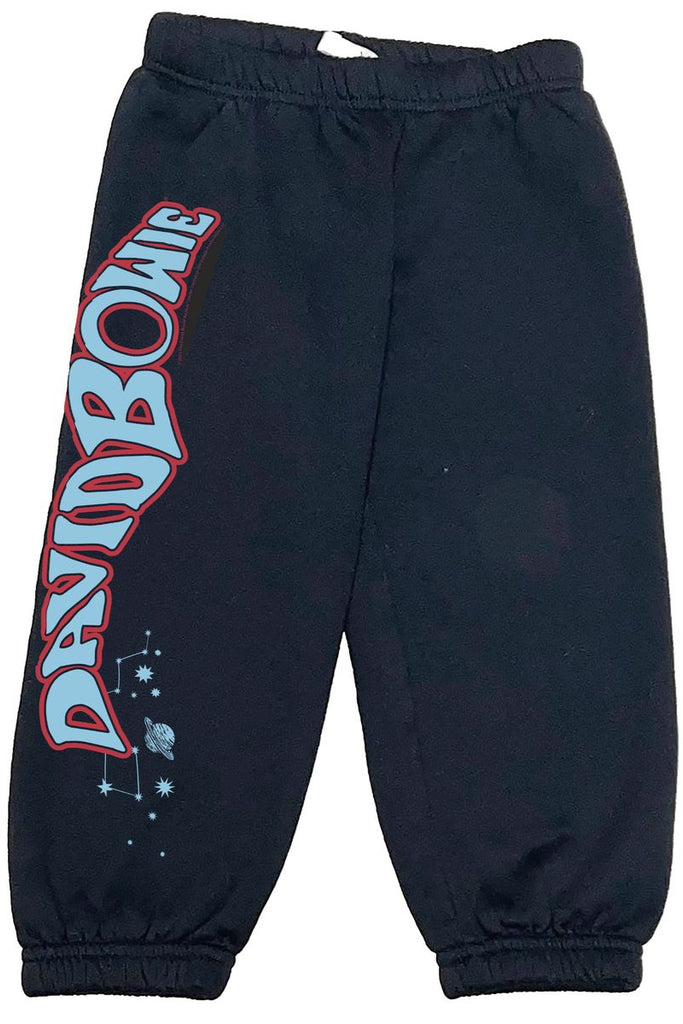 Bowie Space Oddity Sweatpants