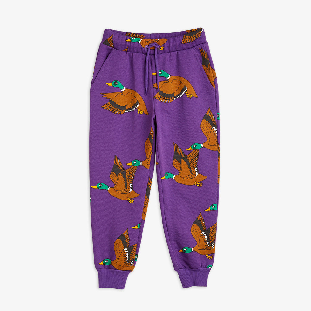 MR Ducks AOP Sweatpants