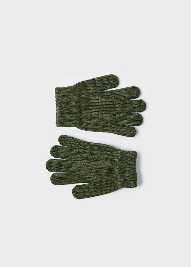 Mayoral Gloves