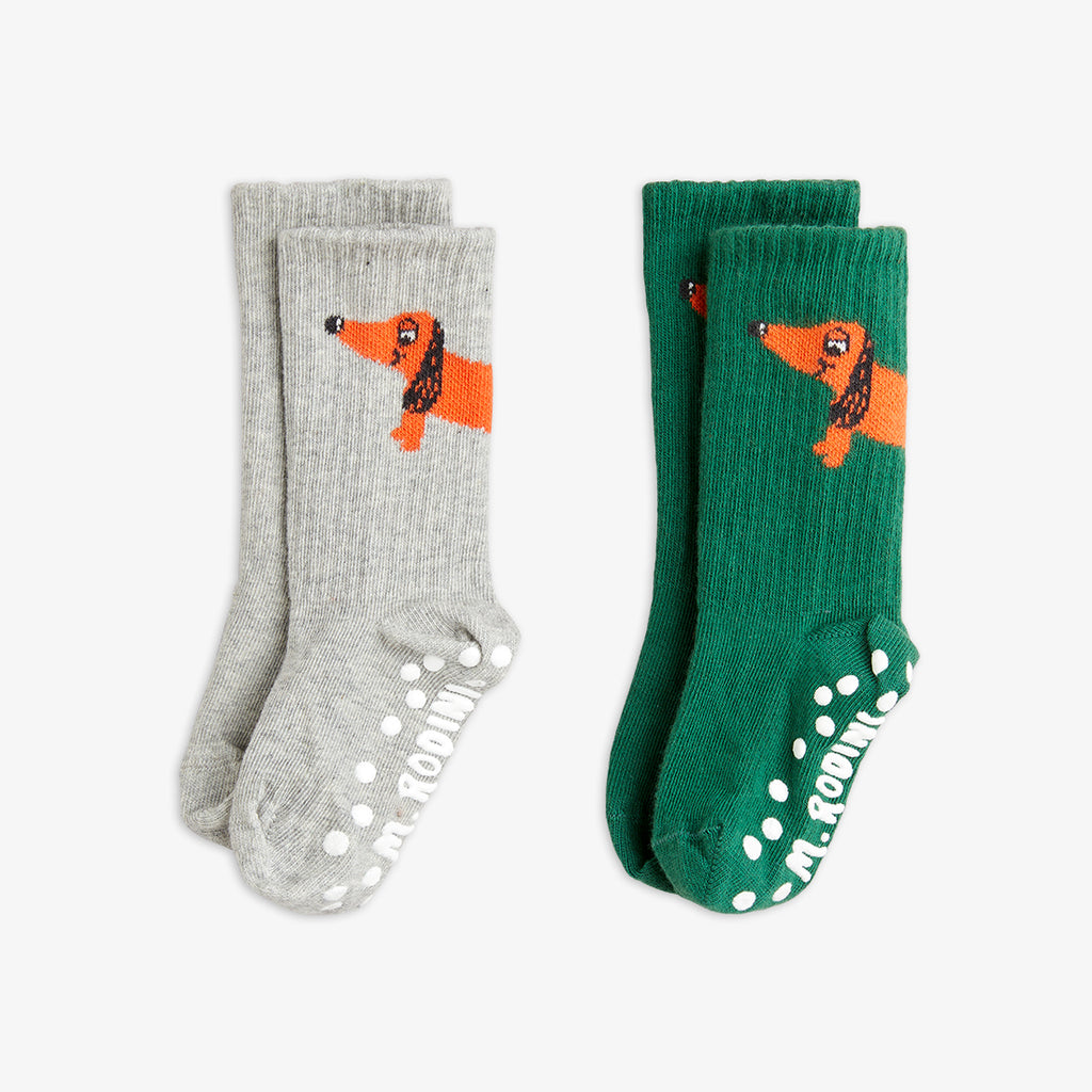 MR Dog Anti-Slip Socks