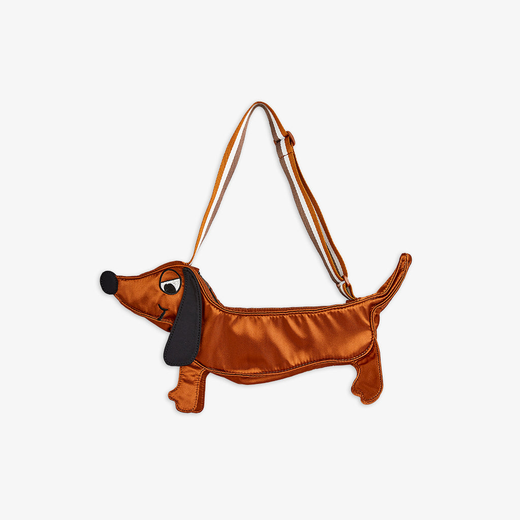 MR Dog Crossbody Bag