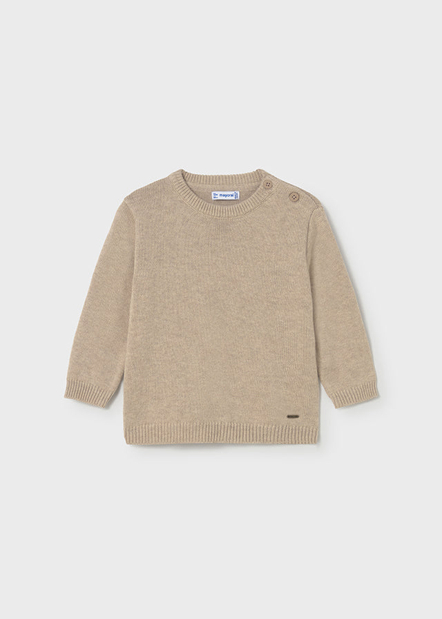 Basic Basic Sweater