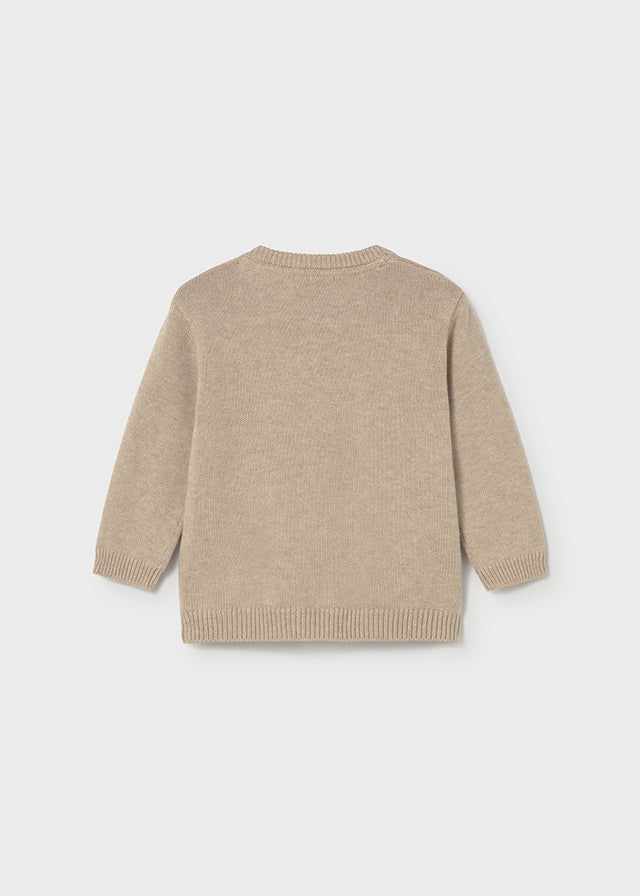 Basic Basic Sweater