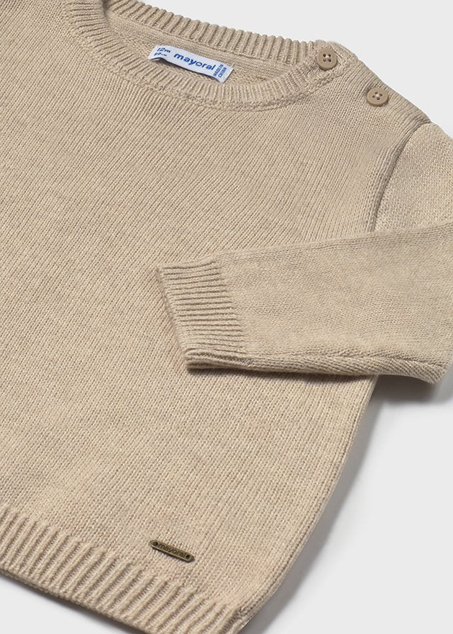 Basic Basic Sweater