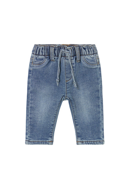 Baby Basic Jeans