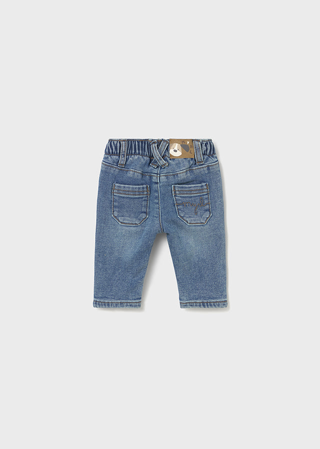 Baby Basic Jeans