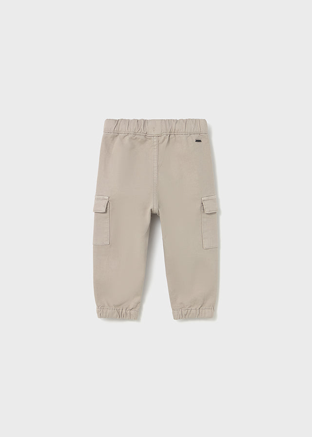 Baby Cargo Joggers