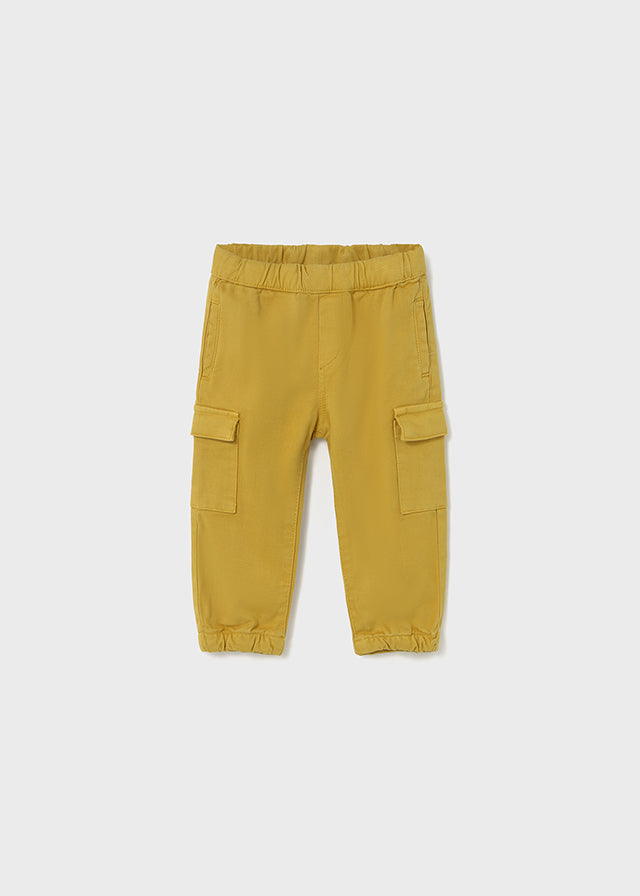 Baby Cargo Joggers