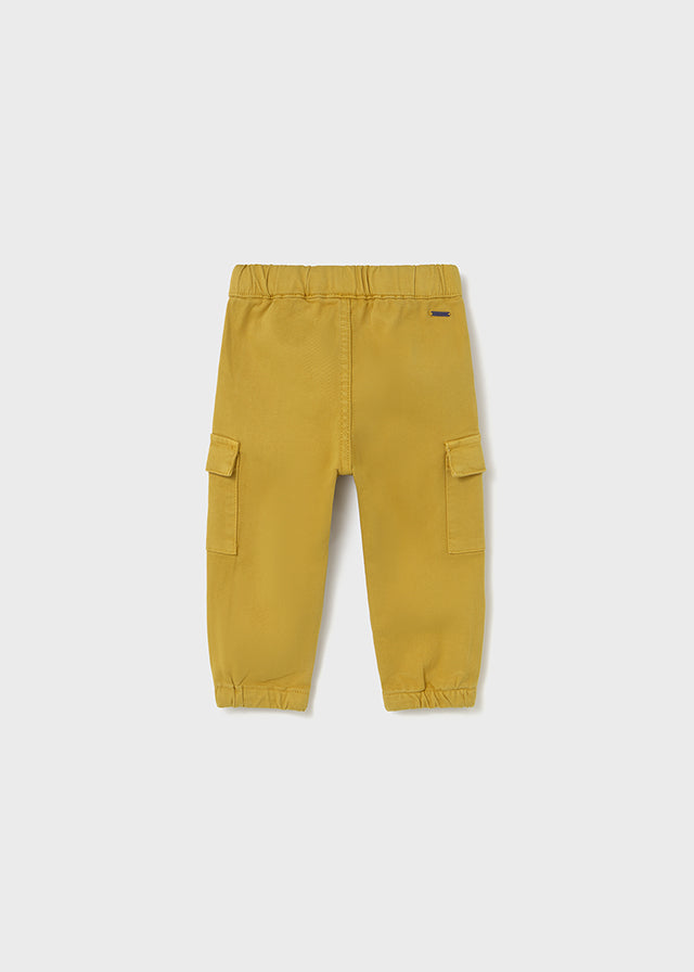 Baby Cargo Joggers