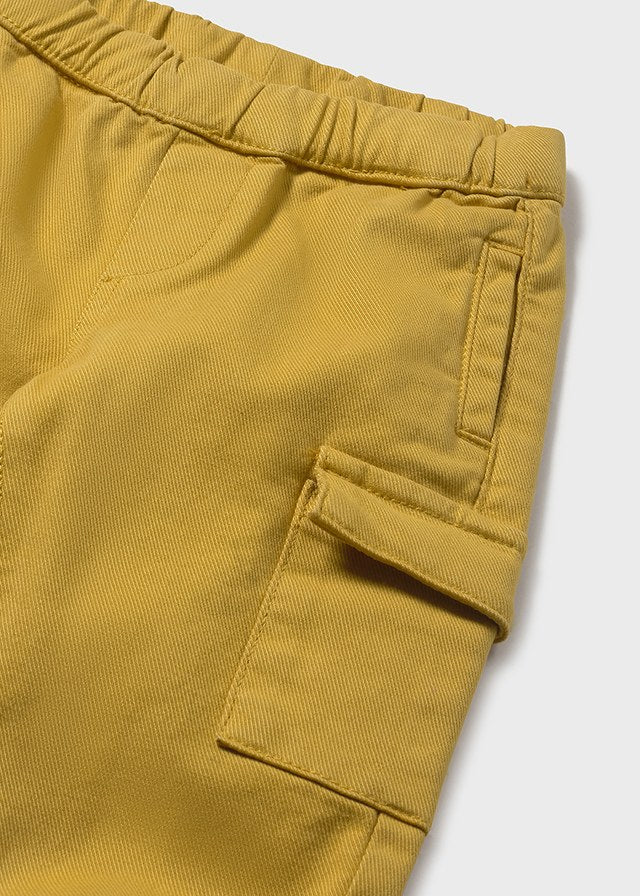 Baby Cargo Joggers