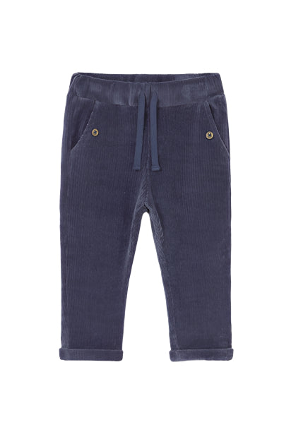 Baby Corduroy Pants