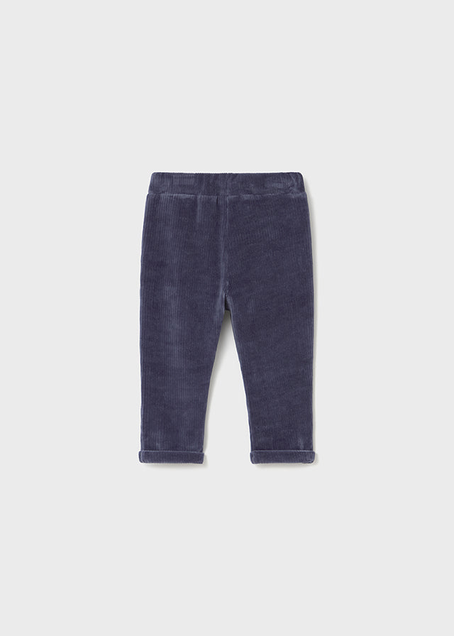 Baby Corduroy Pants